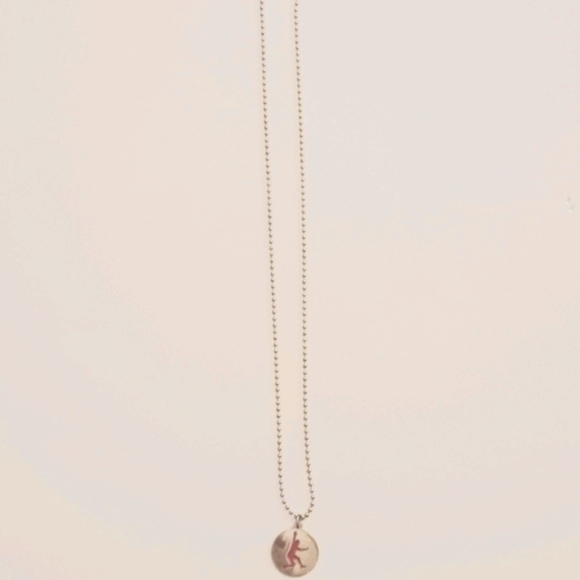 $5 or Free Necklace - Picture 2 of 3